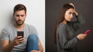 ghosting, Guía para recuperar la confianza en las citas