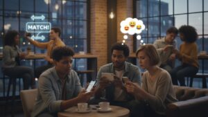 mejores apps para encontrar pareja