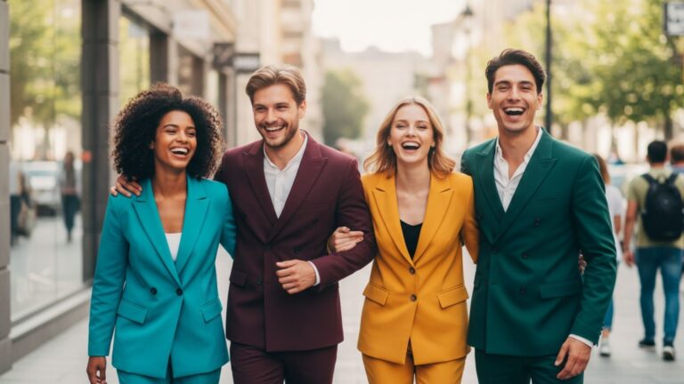 Importancia de las relaciones humanas