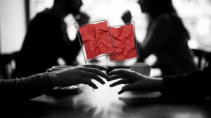 Señales de Alerta en las Citas: Red Flags